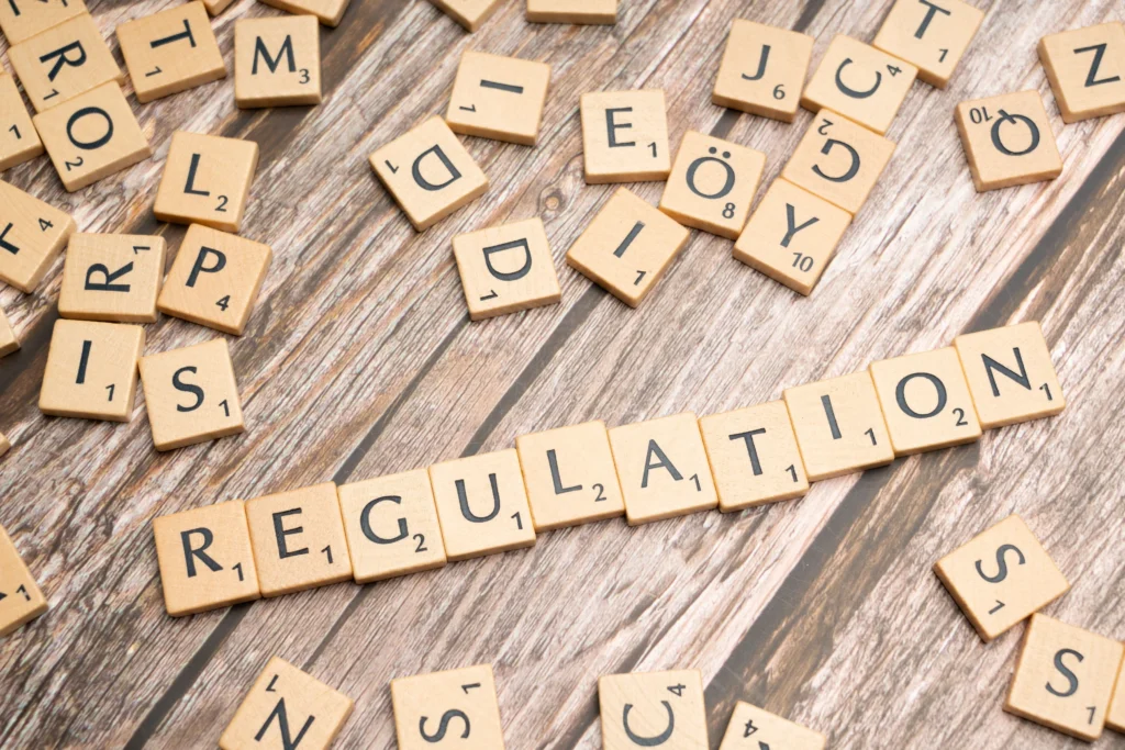 Why Overregulation Is Bad for Compliance 0001 proustlegal overregul